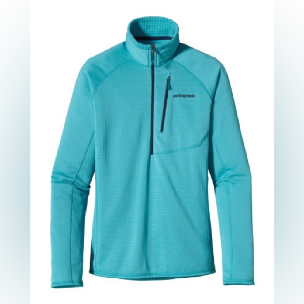 Patagonia R1 Fleece Pullover